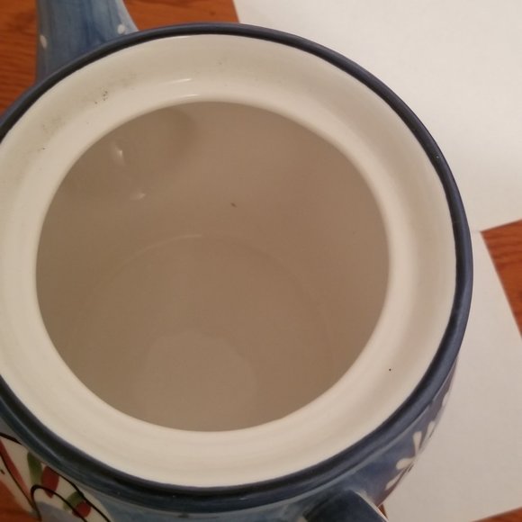 Tea Pot - Picture 11 of 11